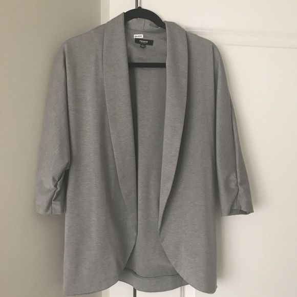Women’s Grey Blazer - Picture 1 of 1